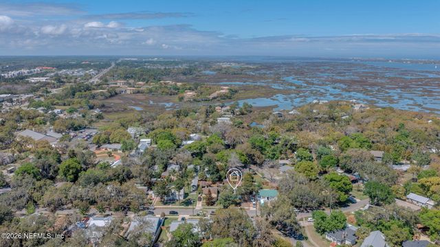 36 PARK Avenue, St. Augustine, FL 32084