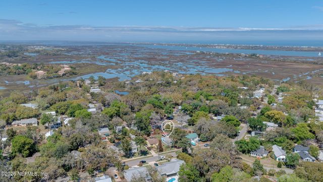 36 PARK Avenue, St. Augustine, FL 32084