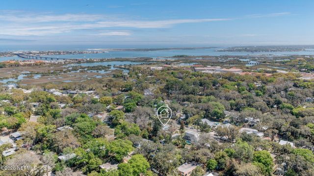 36 PARK Avenue, St. Augustine, FL 32084