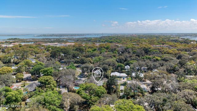 36 PARK Avenue, St. Augustine, FL 32084