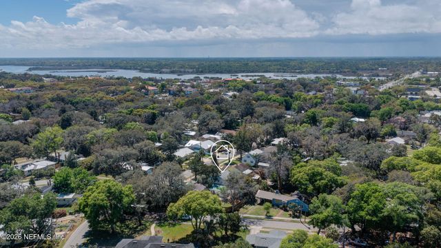 36 PARK Avenue, St. Augustine, FL 32084