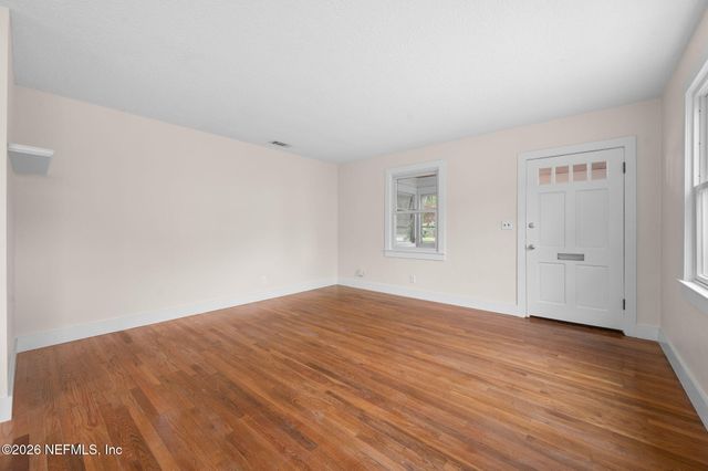 36 PARK Avenue, St. Augustine, FL 32084