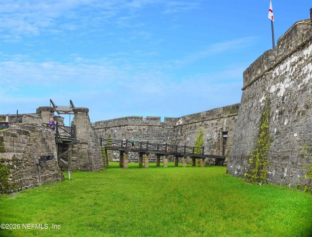 36 PARK Avenue, St. Augustine, FL 32084