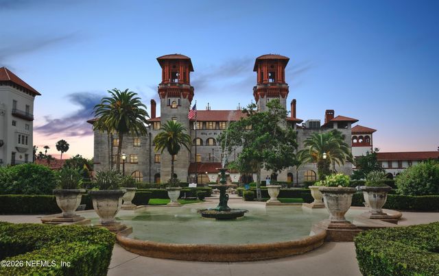 36 PARK Avenue, St. Augustine, FL 32084