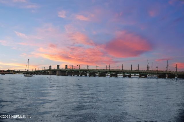 36 PARK Avenue, St. Augustine, FL 32084