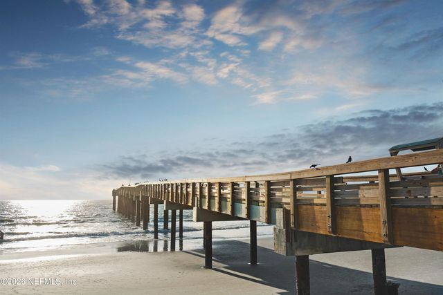 36 PARK Avenue, St. Augustine, FL 32084