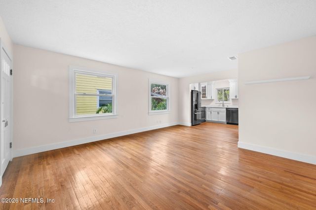 36 PARK Avenue, St. Augustine, FL 32084