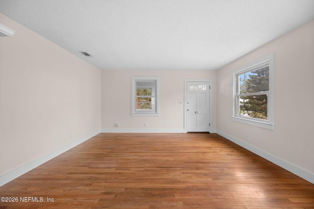 36 PARK Avenue, St. Augustine, FL 32084