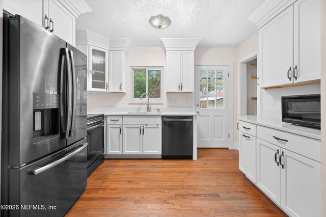 36 PARK Avenue, St. Augustine, FL 32084