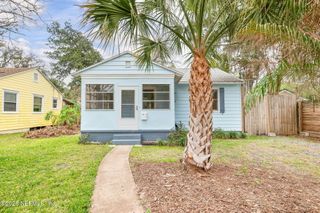 36 PARK Avenue, St. Augustine, FL 32084