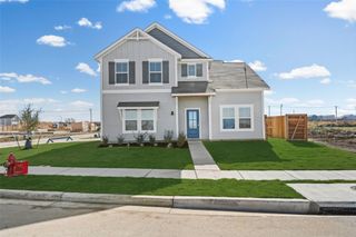 23047 Glory Orchid Drive, Hockley, TX 77447