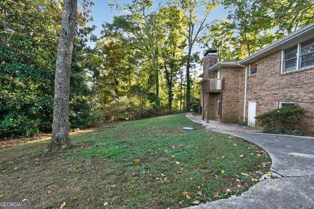 3132 Robindale Road, Decatur, GA 30034