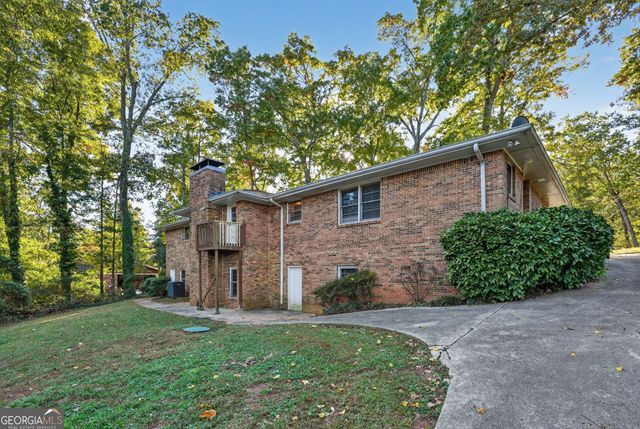 3132 Robindale Road, Decatur, GA 30034