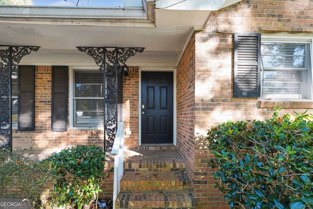 3132 Robindale Road, Decatur, GA 30034