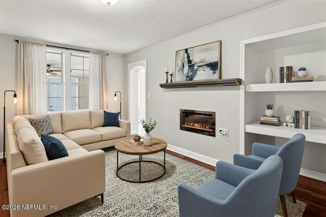 10803 GLADWYNNE Road, Jacksonville, FL 32218