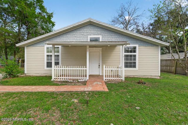 10803 GLADWYNNE Road, Jacksonville, FL 32218