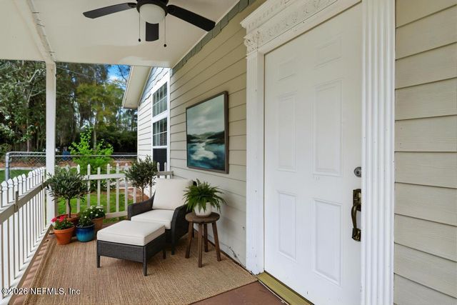 10803 GLADWYNNE Road, Jacksonville, FL 32218