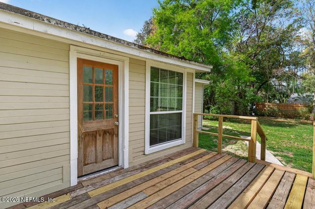 10803 GLADWYNNE Road, Jacksonville, FL 32218