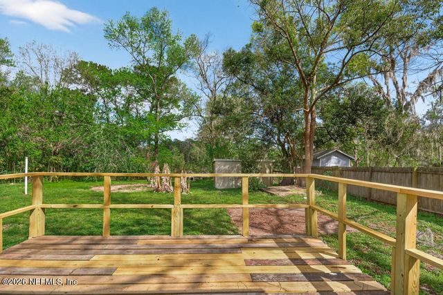 10803 GLADWYNNE Road, Jacksonville, FL 32218