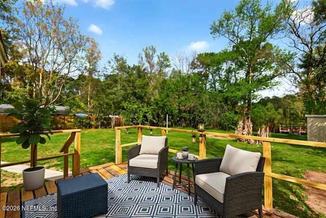 10803 GLADWYNNE Road, Jacksonville, FL 32218