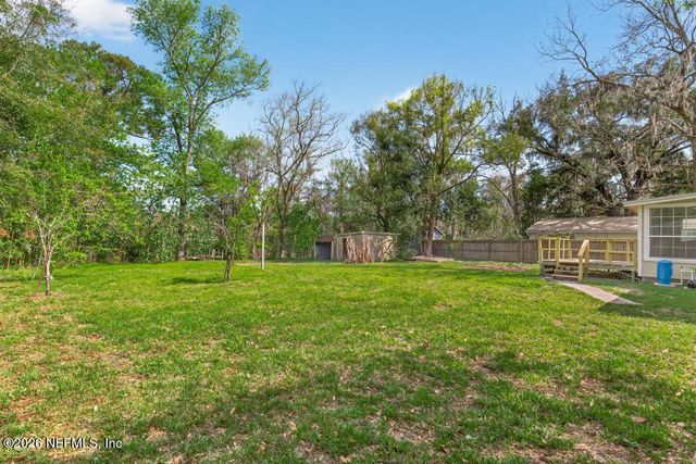 10803 GLADWYNNE Road, Jacksonville, FL 32218