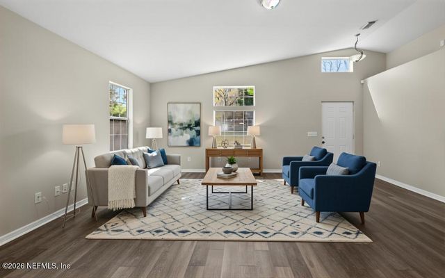 10803 GLADWYNNE Road, Jacksonville, FL 32218