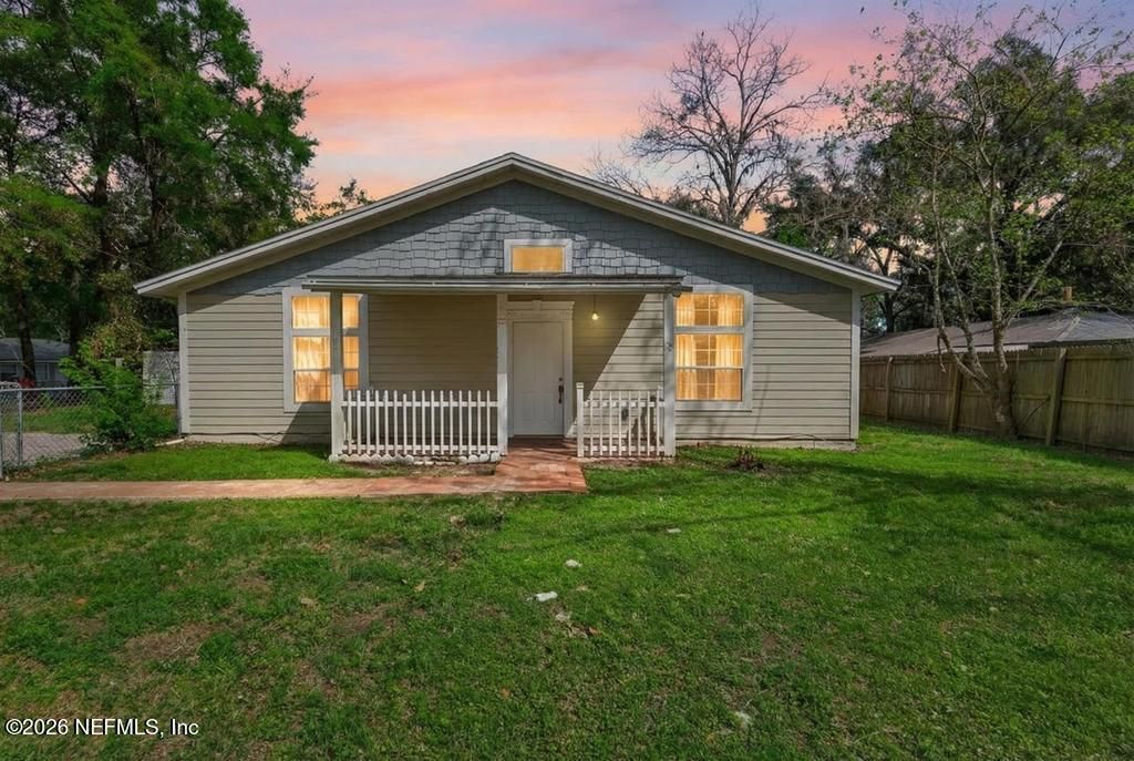 10803 GLADWYNNE Road, Jacksonville, FL 32218