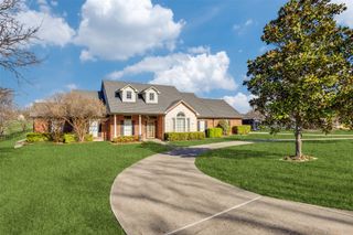 3983 Peregrine Point, Celina, TX 75009