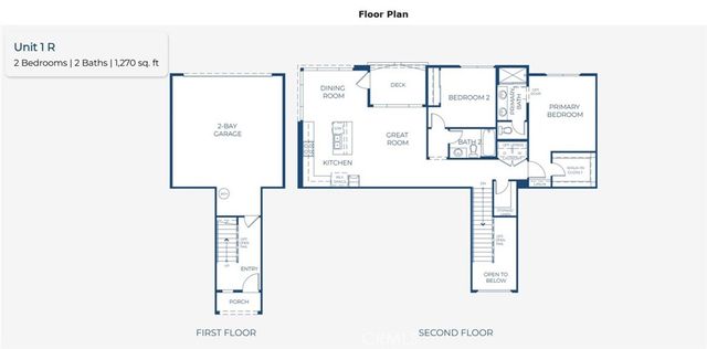 3242 South Agate Paseo, Ontario, CA 91761