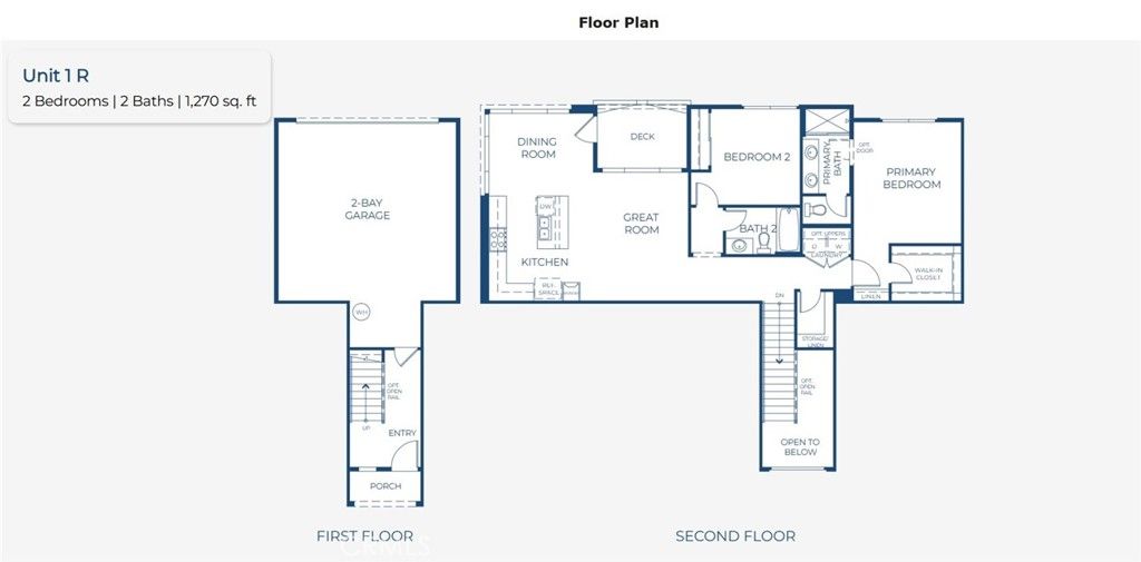 Image 3 of property listing at 3242 South Agate Paseo, Ontario, CA 91761