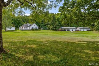 65 Mountain View Lane, Bismarck, MO 63624