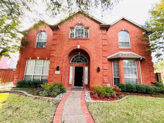 3417 Westway Court, Plano, TX 75093