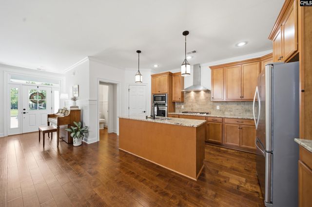 315 River Club Road, Lexington, SC 29072