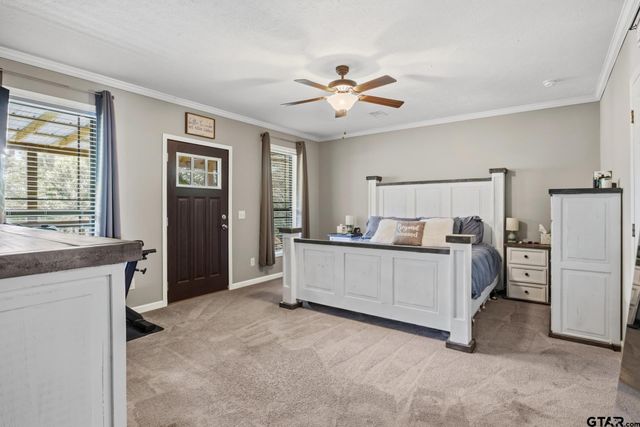 17 County Road 2611, Pittsburg, TX 75686