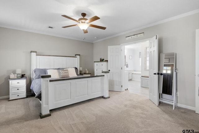 17 County Road 2611, Pittsburg, TX 75686