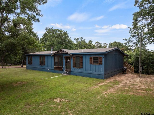 17 County Road 2611, Pittsburg, TX 75686