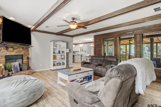 17 County Road 2611, Pittsburg, TX 75686
