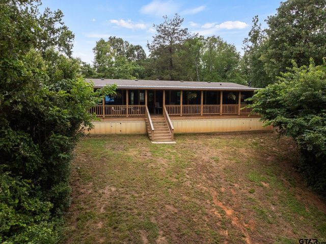 17 County Road 2611, Pittsburg, TX 75686