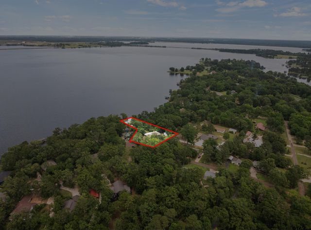 17 County Road 2611, Pittsburg, TX 75686