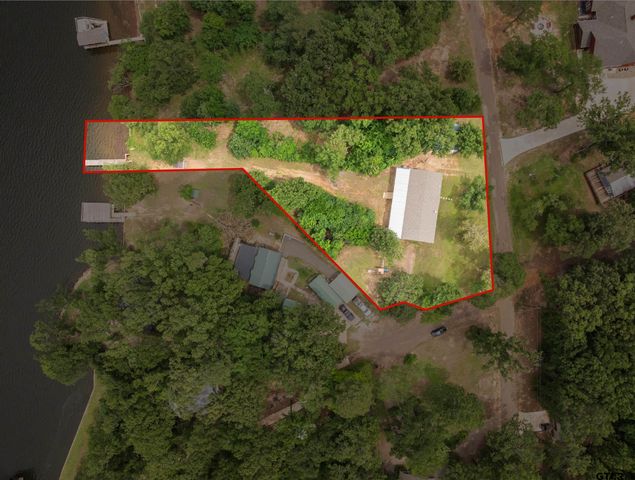 17 County Road 2611, Pittsburg, TX 75686