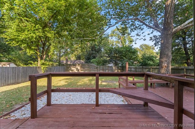 4361 S St Louis Avenue, Tulsa, OK 74105