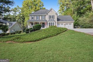 6004 Fairwood Bend NW, Acworth, GA 30101