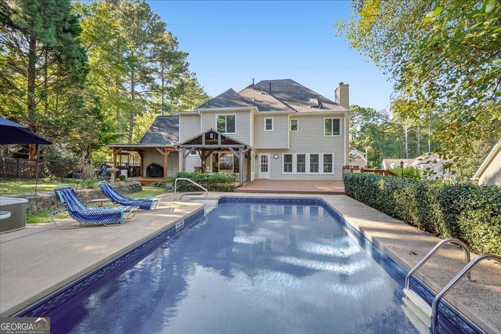 6004 Fairwood Bend NW, Acworth, GA 30101 — photo 2