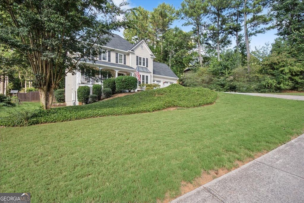 6004 Fairwood Bend NW, Acworth, GA 30101 — photo 4