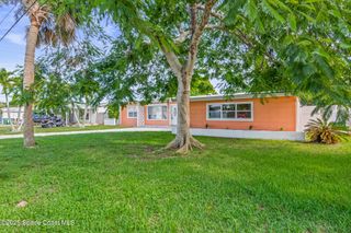 457 S Waterway Drive, Satellite Beach, FL 32937