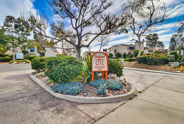 5715 Baltimore Drive 91, La Mesa, CA 91942