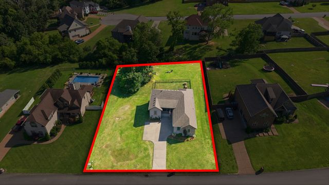 58 Harbor Pt, Lebanon, TN 37087