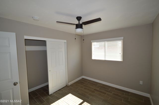 4743 E 13th Street, Tucson, AZ 85711