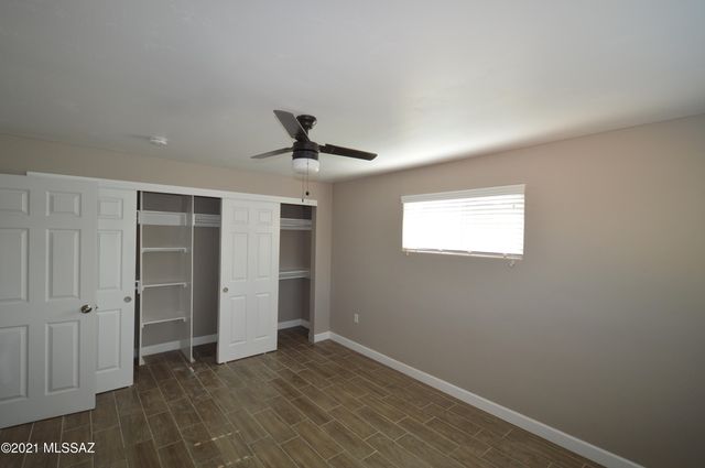 4743 E 13th Street, Tucson, AZ 85711