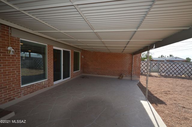 4743 E 13th Street, Tucson, AZ 85711